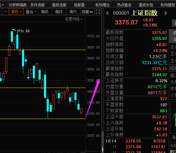 现实端仍在修复阶段 螺纹钢行情短期反弹看待