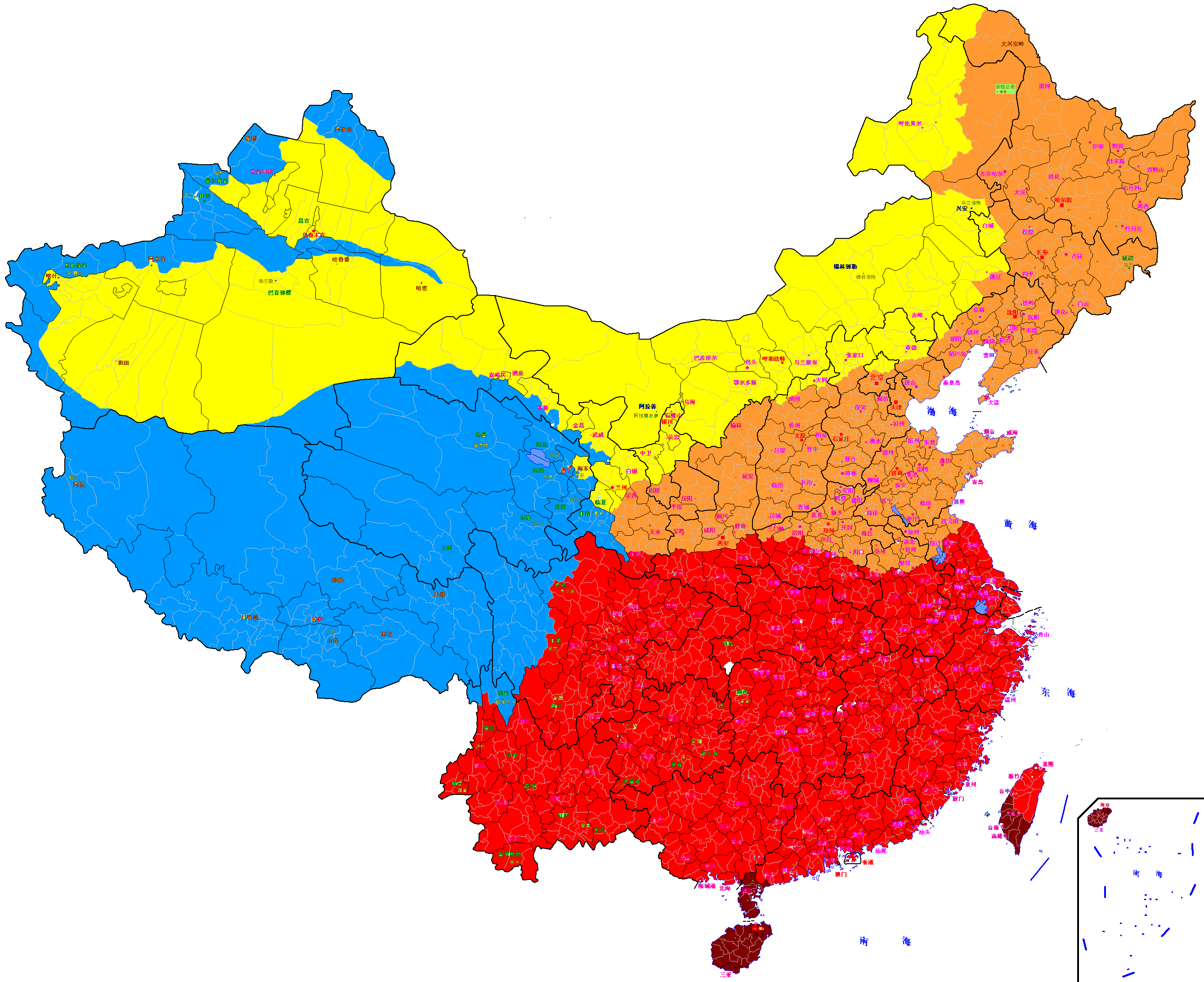 南北方液化气价格全面企稳 十月需求预期增加