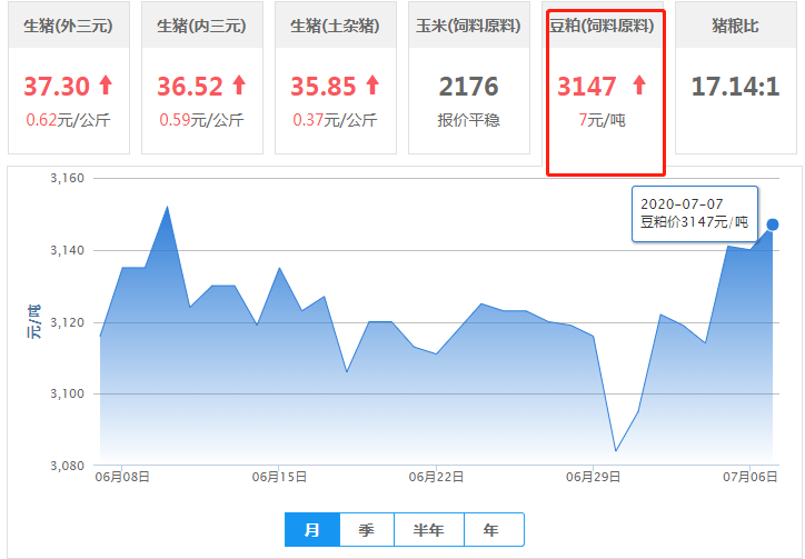 2023年10月22日最新松树皮价格行情走势查询