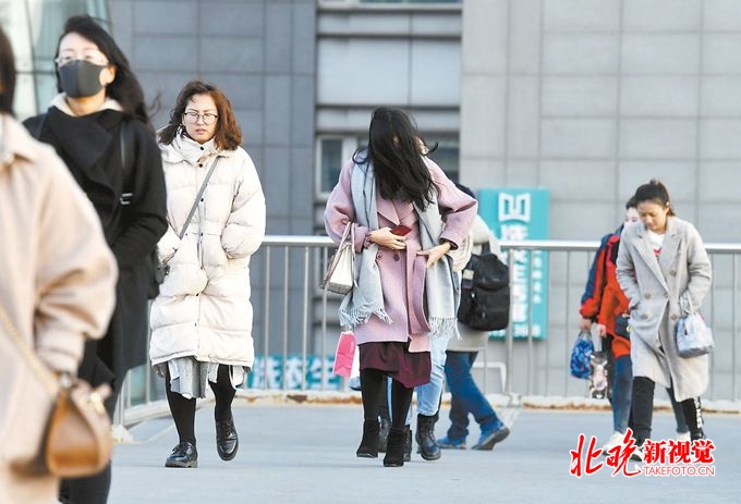 气温降低 民用气需求预计将逐步回升