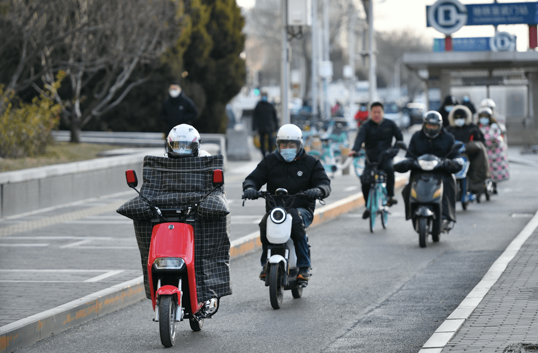 气温降低 民用气需求预计将逐步回升