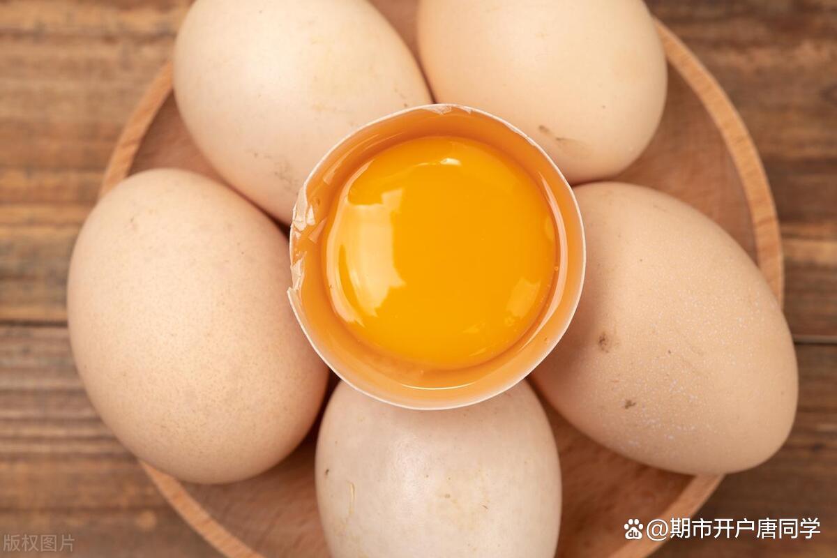 节后饲料成本有变动预期 鸡蛋盘面压力仍存