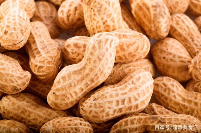 受天气推动行情影响 花生市场走货有所好转