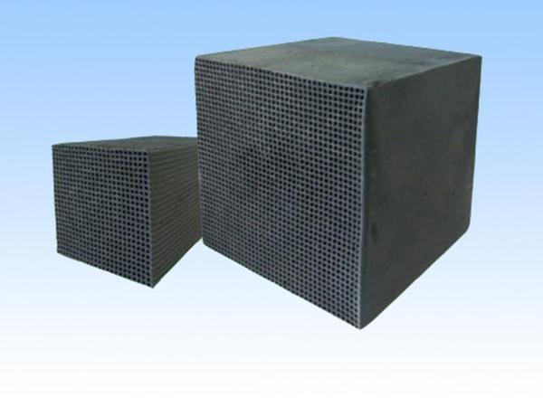 2024年8月1日今日防水蜂窝活性炭最新价格查询