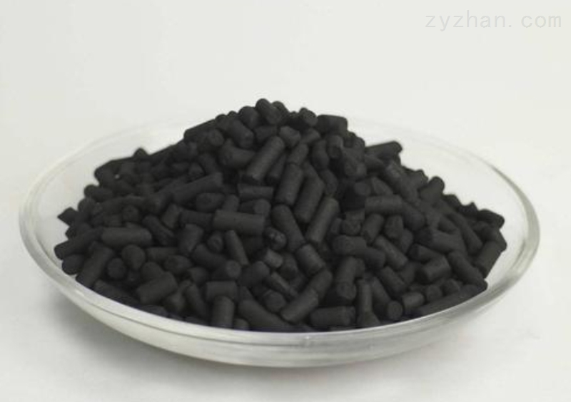 2024年8月1日柱状活性炭价格行情最新价格查询