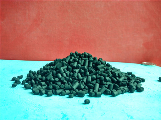 2024年8月1日今日煤质柱状活性炭最新价格查询