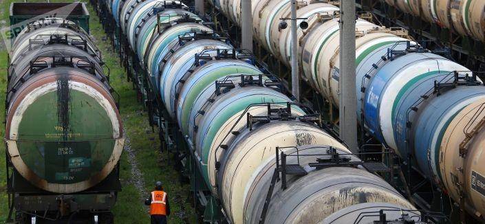 2024年8月4日石油醚价格行情最新价格查询