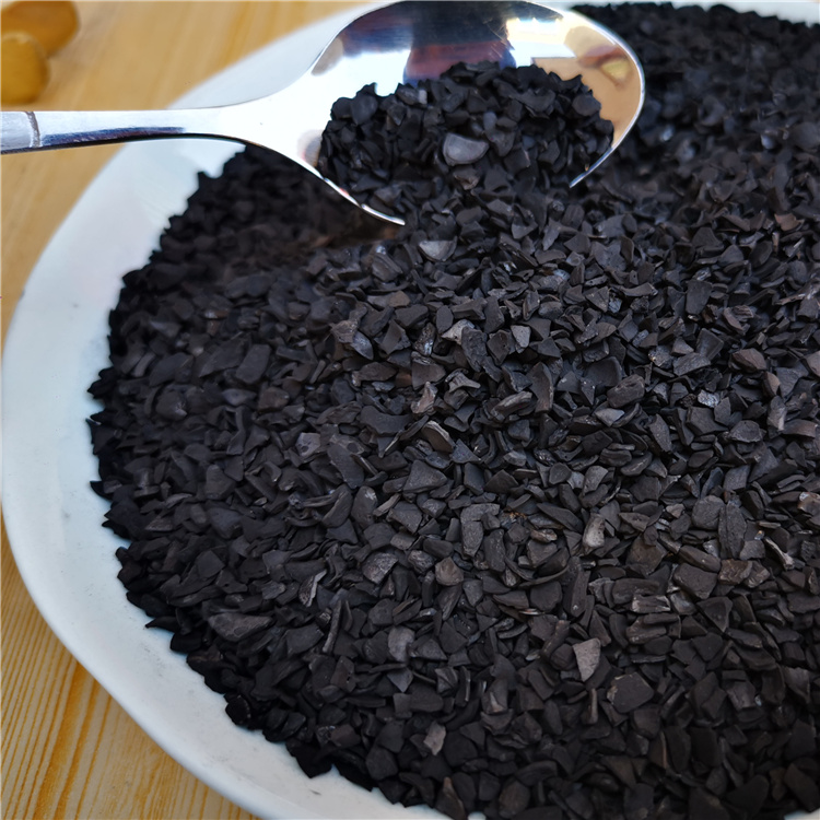 2024年8月4日今日椰壳活性炭价格最新行情消息