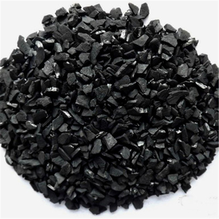 2024年8月6日今日煤质颗粒活性炭价格最新行情走势