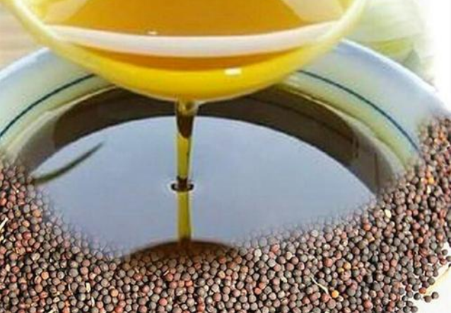 8月7日收盘菜籽油期货资金流出1.64亿元