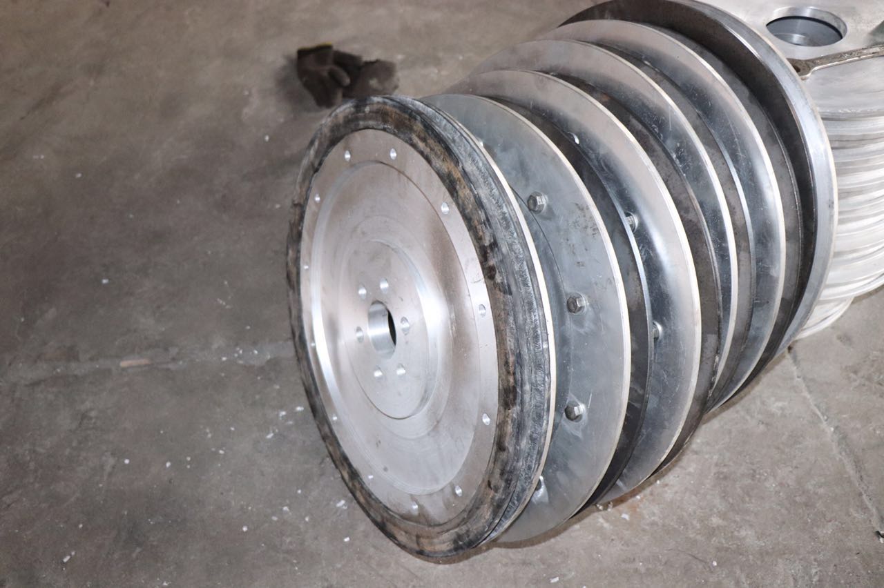 【库存】8月8日山东轮胎企业库存天数为36.95天