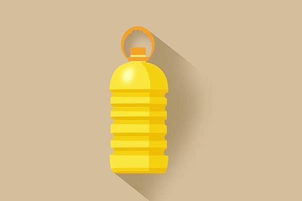 油脂消费整体表现疲弱 豆油价格维持震荡整理