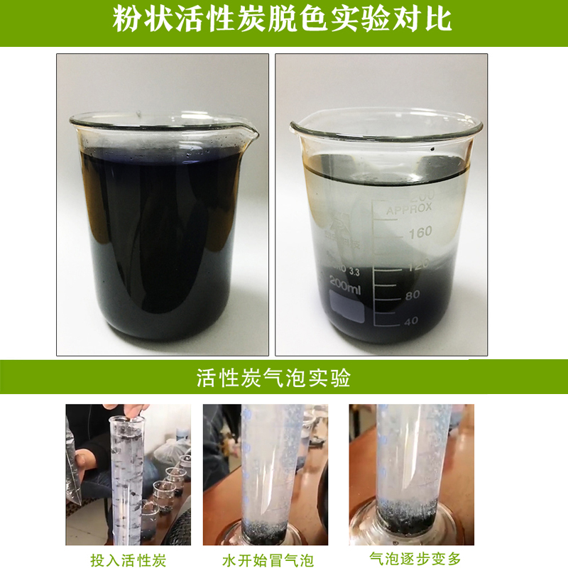 2024年8月10日今日煤质粉末活性炭价格最新行情消息