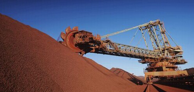 铁矿石市场供强需弱 预计盘面仍将震荡偏弱运行