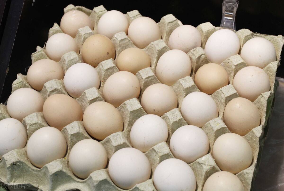 销区鸡蛋高价难销 8月食品厂中秋备货需求启动