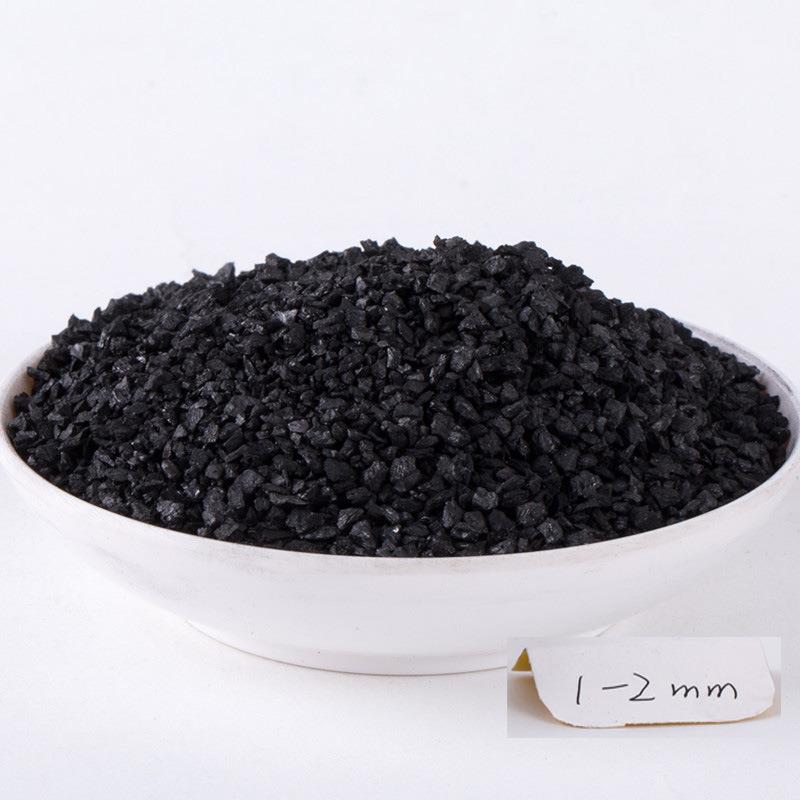 2024年8月13日煤质颗粒活性炭价格行情最新价格查询