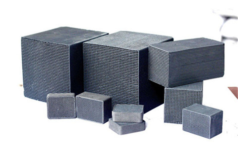 2024年8月14日今日不防水蜂窝活性炭最新价格查询