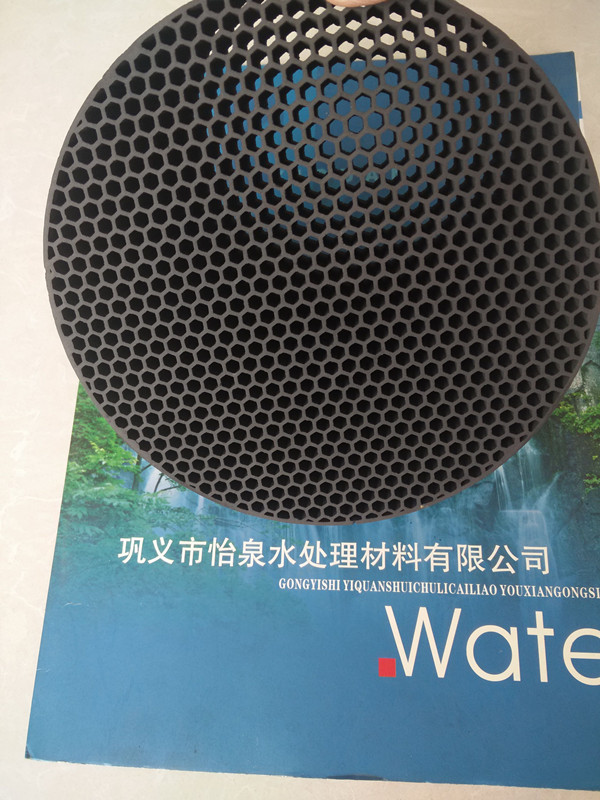 2024年8月15日今日防水蜂窝活性炭价格最新行情消息