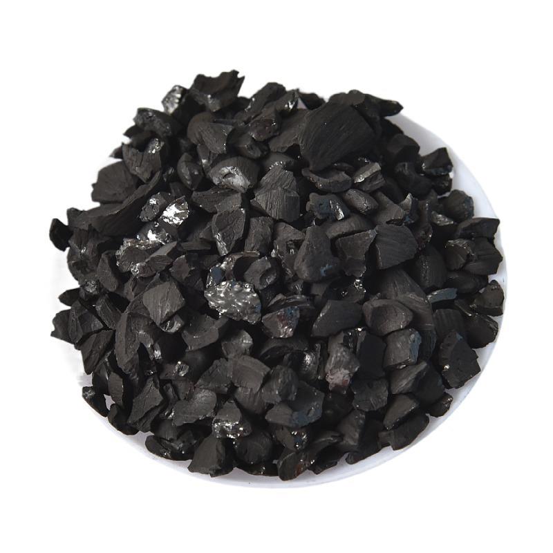 2024年8月15日煤质颗粒活性炭价格行情最新价格查询