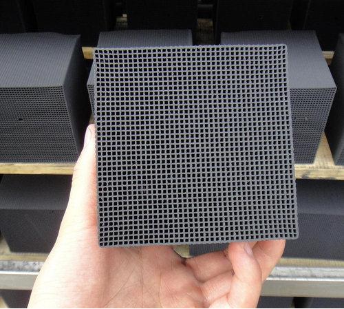 2024年8月15日今日防水蜂窝活性炭价格最新行情消息