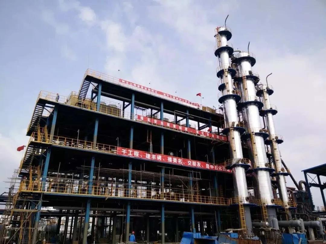 8月16日丁二烯企业产量9.17万吨