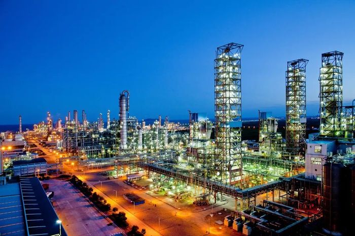 9月6日丁二烯企业产量8.97万吨