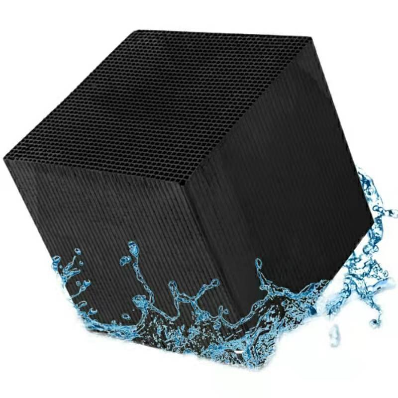 2024年9月7日防水蜂窝活性炭价格行情今日报价查询