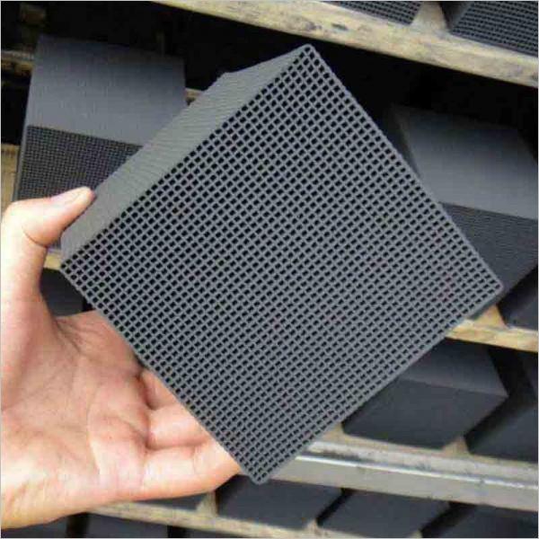 2024年9月7日今日不防水蜂窝活性炭价格最新行情消息