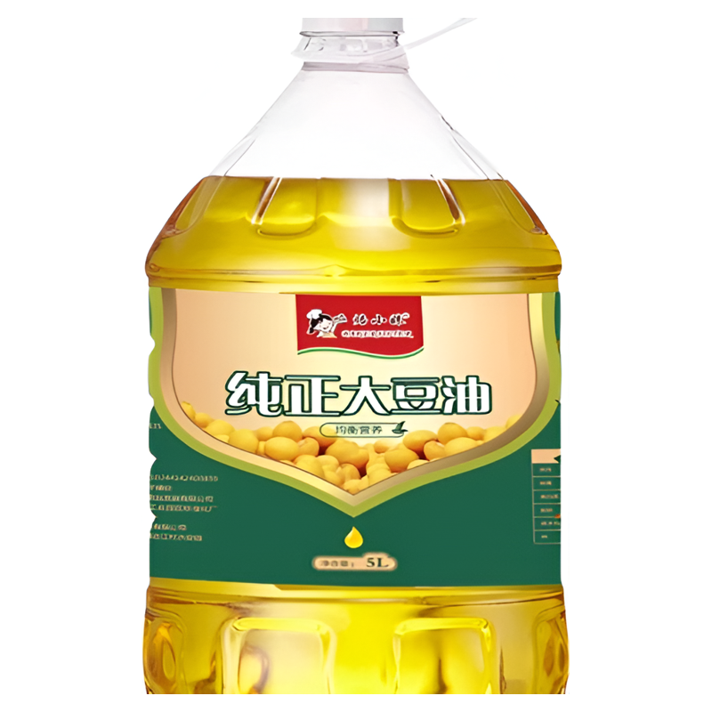 豆油短期跟随植物油反弹 油脂提货需求较为旺盛