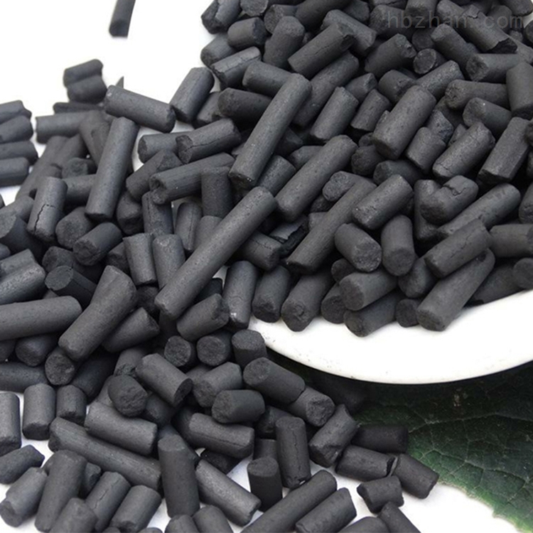 2024年9月13日最新煤质柱状活性炭价格行情走势查询