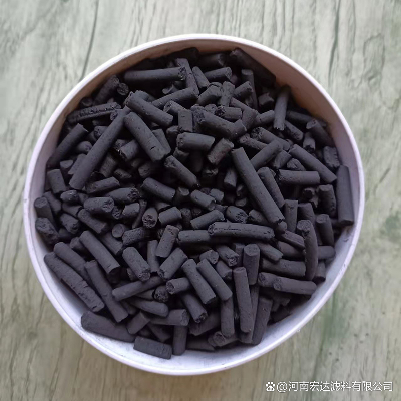 2024年9月14日煤质柱状炭报价最新价格多少钱