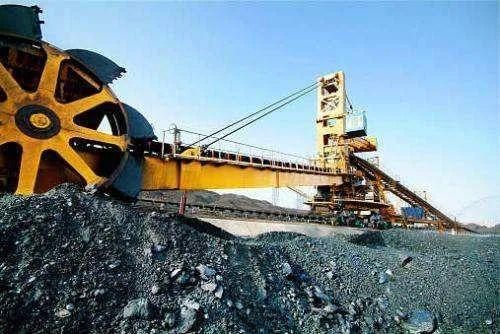 焦钢对原料煤需求有所减弱 焦煤低位弱势反弹