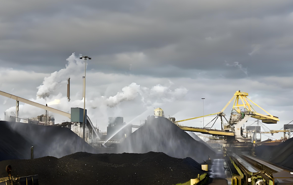 焦钢对原料煤需求有所减弱 焦煤低位弱势反弹