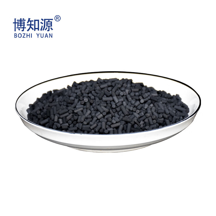 2024年9月15日今日煤质柱状活性炭最新价格查询