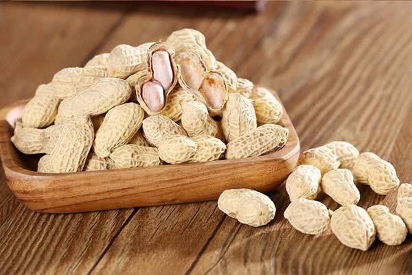 花生新季上市区域逐步增多 季节性供应压力来袭