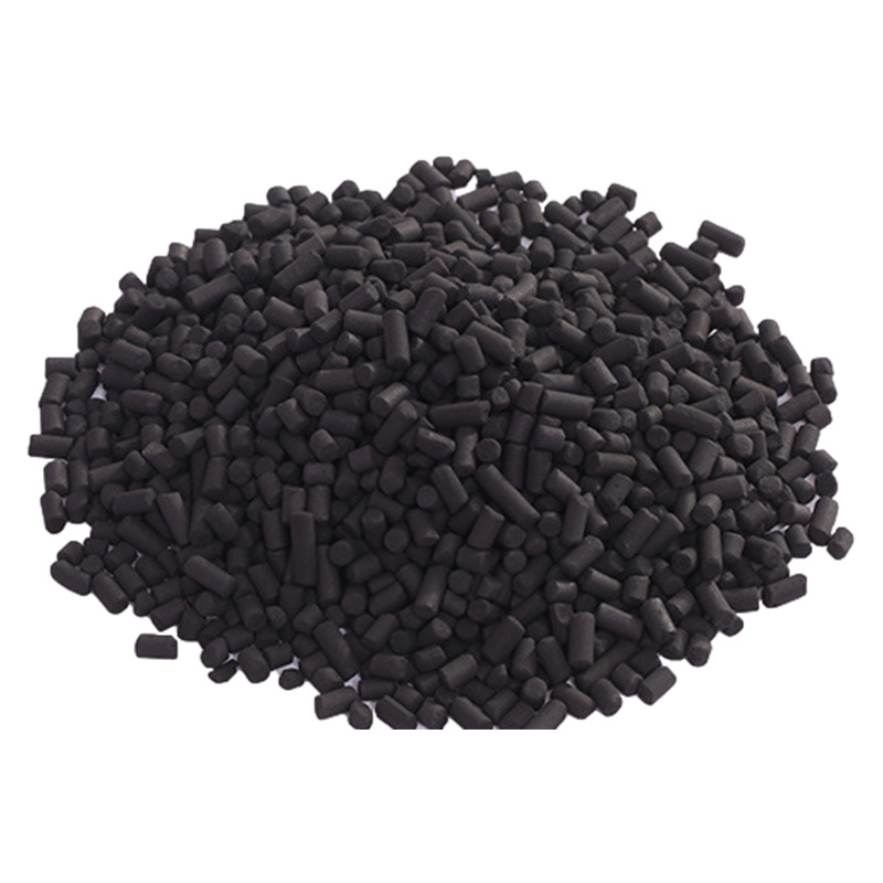 2024年9月17日今日煤质柱状活性炭最新价格查询