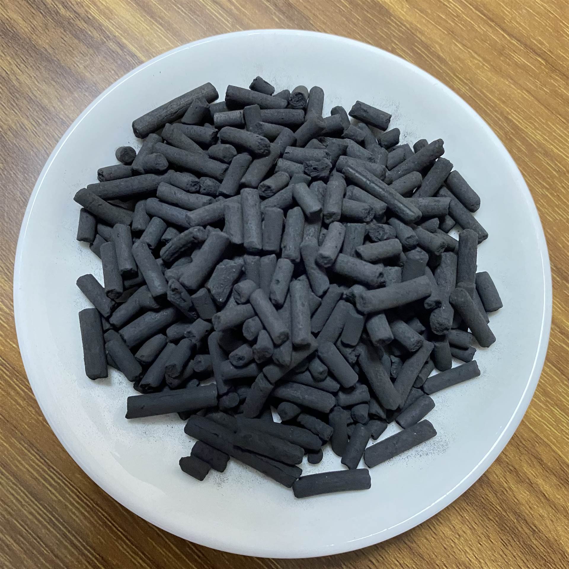 2024年9月18日今日煤质柱状活性炭价格最新行情消息