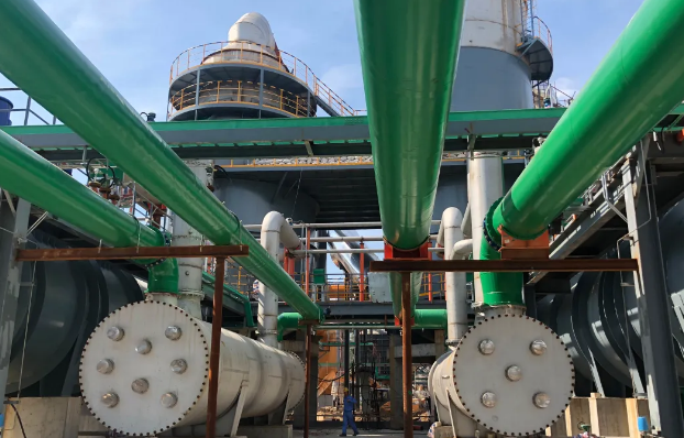 9月20日丁二烯企业产量8.94万吨