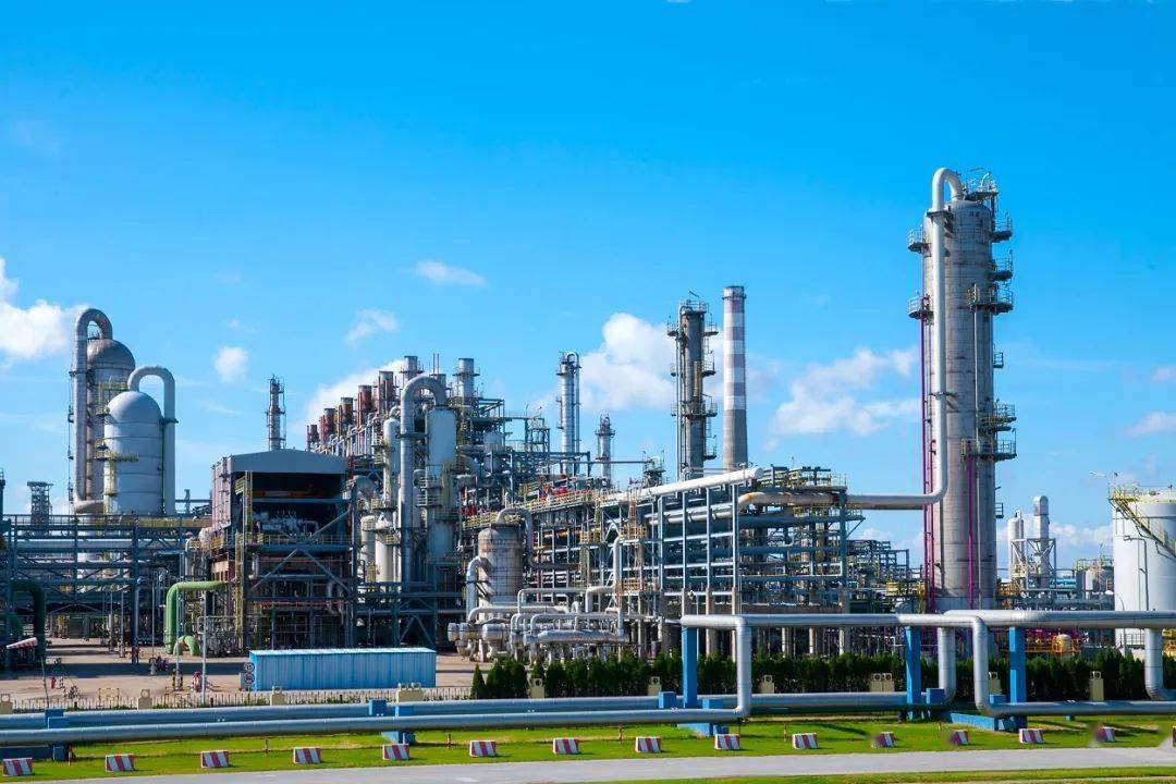 9月20日丁二烯企业产量8.94万吨