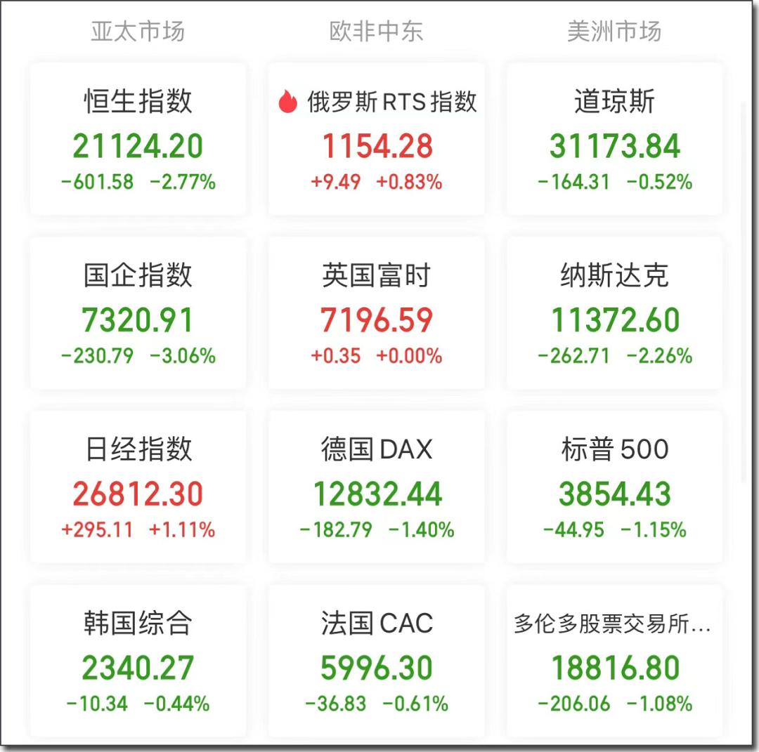 （2024年9月20日）美国纽约原油期货最新行情价格查询