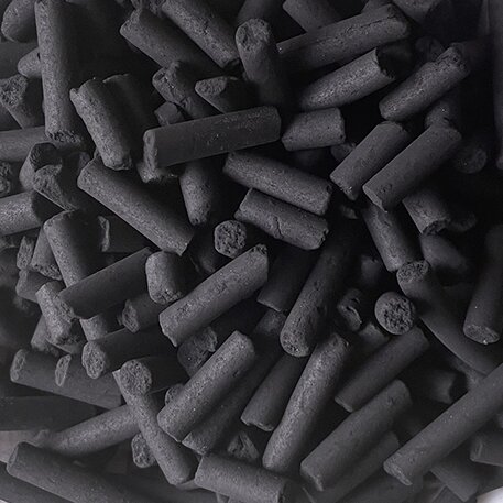 2024年9月20日煤质柱状活性炭报价最新价格多少钱