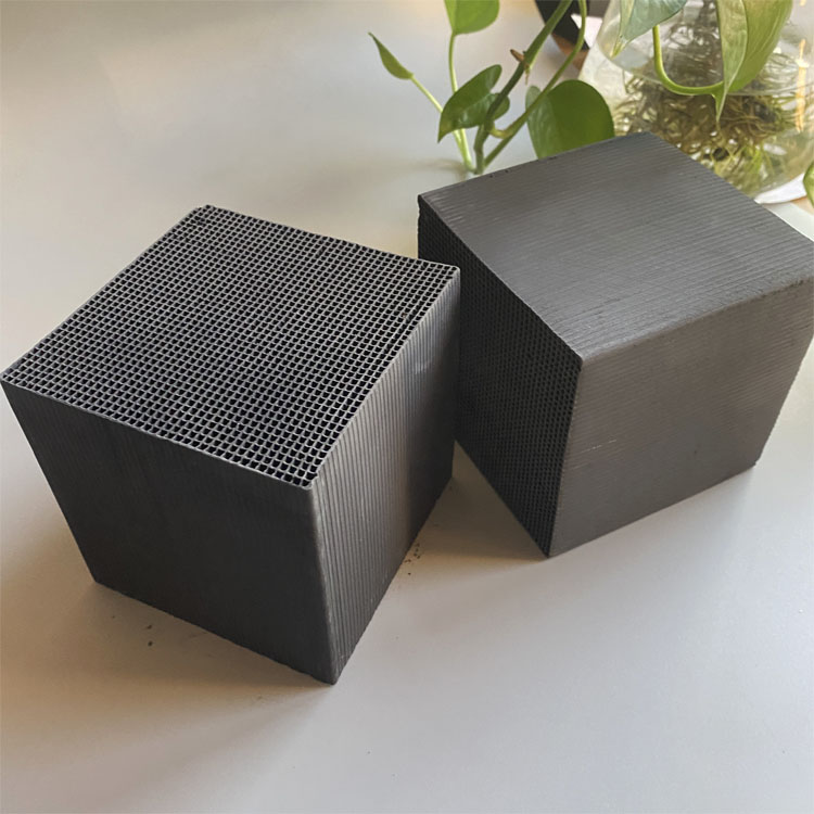 2024年9月21日最新防水蜂窝活性炭价格行情走势查询