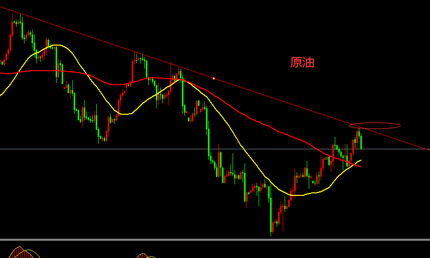 石油价格反弹空间有限 液化气或仍下跌趋势为主