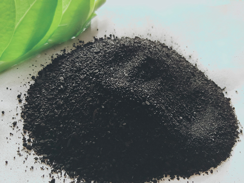 2024年9月27日煤质颗粒活性炭价格行情今日报价查询