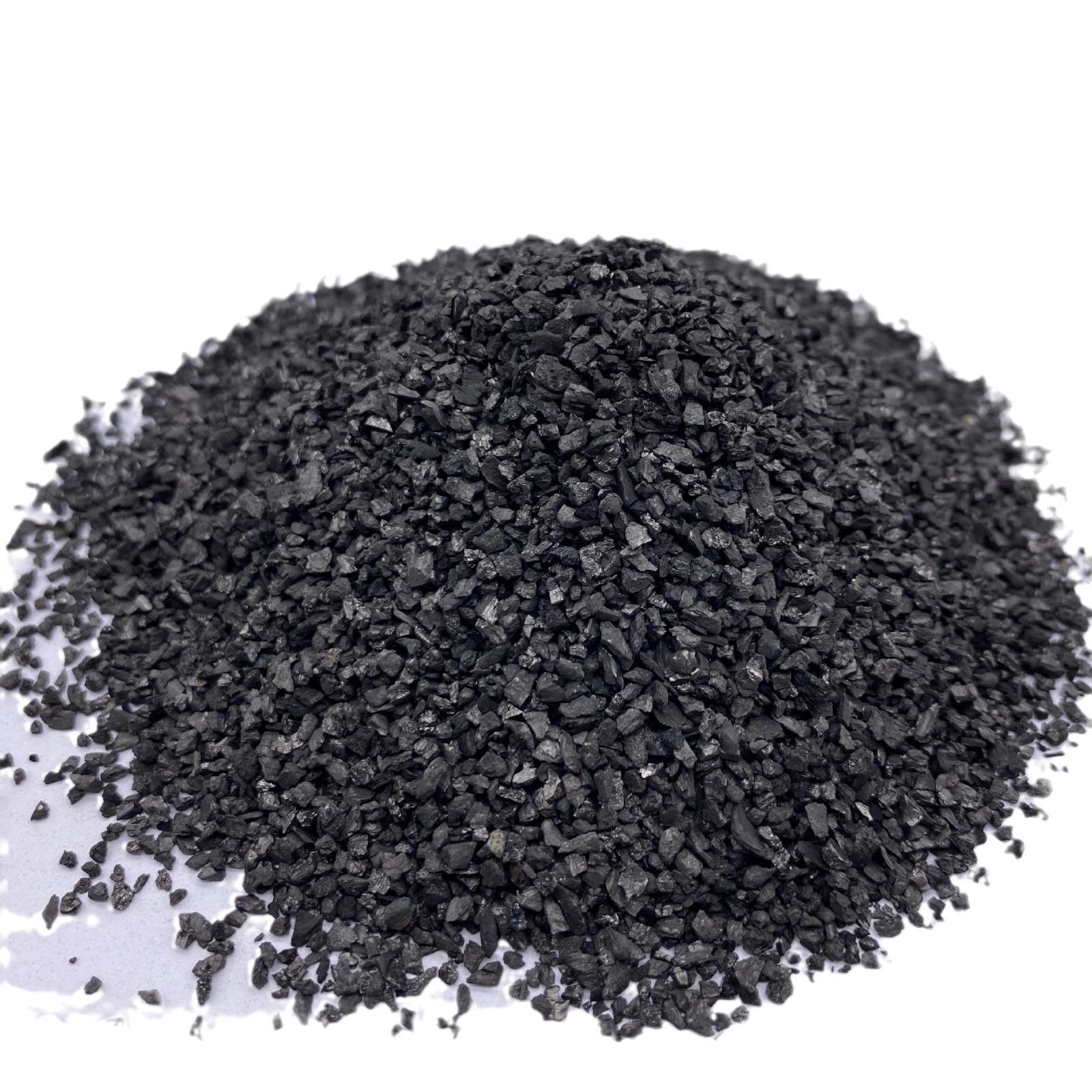 2024年9月29日煤质颗粒活性炭报价最新价格多少钱