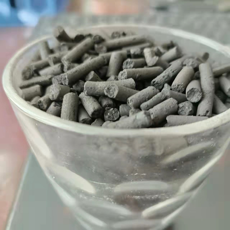 2024年9月30日今日煤质柱状炭最新价格查询