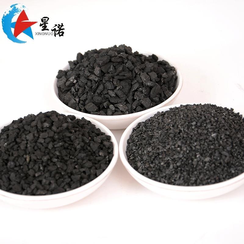 2024年10月1日煤质颗粒活性炭报价最新价格多少钱