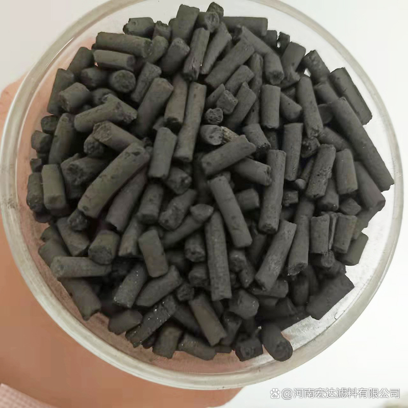 2024年10月1日煤质柱状活性炭价格行情最新价格查询