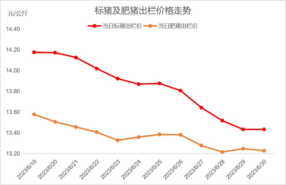 四季度消费不宜过高期待 生猪价格或震荡偏弱