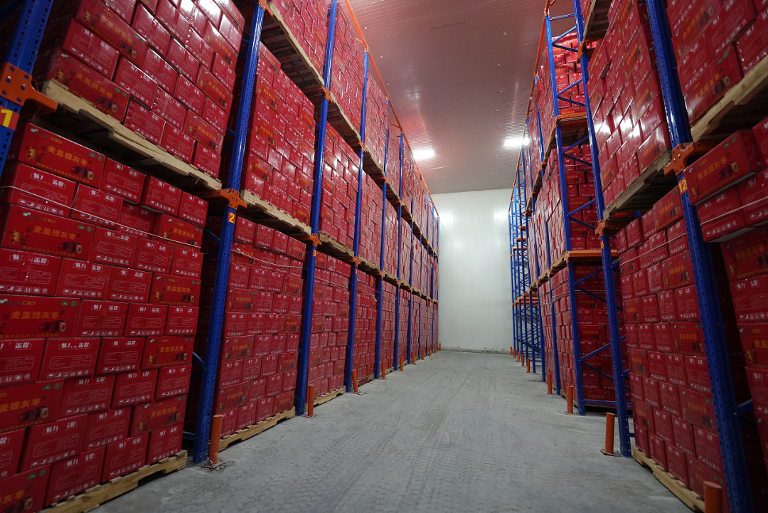 红枣期货持仓龙虎榜分析：多方离场情绪高涨